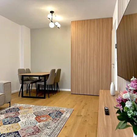 Apartamento 4friendsbrasov K1256 Braşov