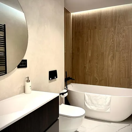 4friendsbrasov K1256 아파트 브라쇼브