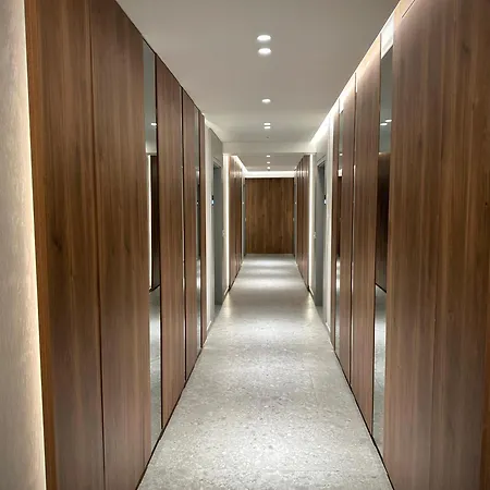 4friendsbrasov K1256 Apartment Brasov