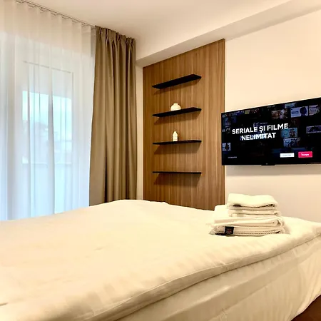 4friendsbrasov K1256 Apartment *