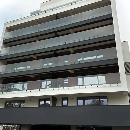 4friendsbrasov K1256 Appartamento