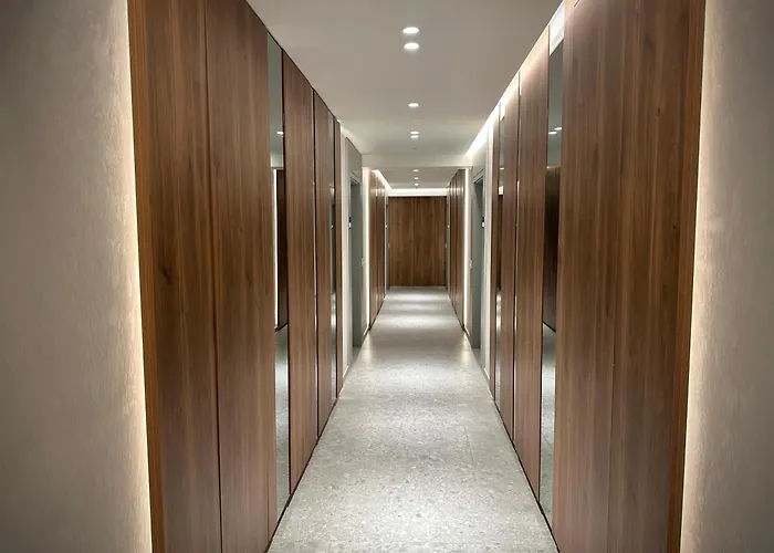 4friendsbrasov K1256 Apartment Brasov