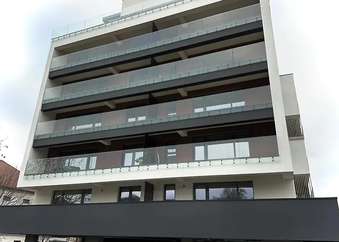 4friendsbrasov K1256 Apartament